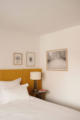Superior room