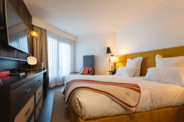Superior room