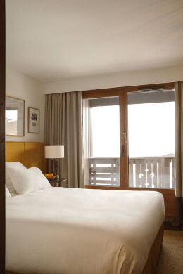 Comfort Room
