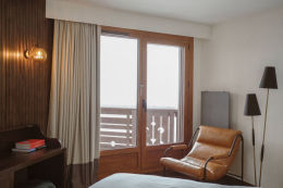 Comfort Room
