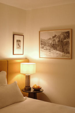 Comfort Room