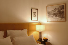 Comfort Room