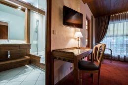 Junior Suite +