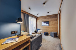 Duplex Suite