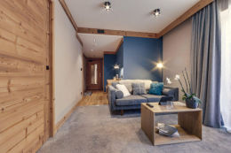 Duplex Suite