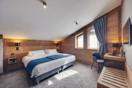 Duplex Suite