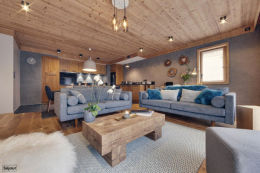 Apartment Emilou