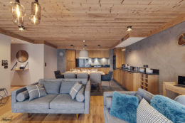 Apartment Emilou