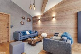 Apartment Alix