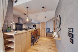 Apartment Alix