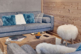 Apartment Alix