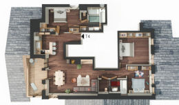 Apartment Alix