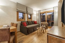 Superior Suite