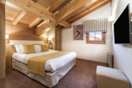 Attic Suite