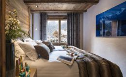  1 BEDROOM APARTMENT FOR 4 PEOPLE