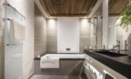  1 BEDROOM APARTMENT FOR 4 PEOPLE