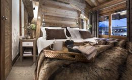 2 BEDROOMS APARTMENT FOR 4 PEOPLE