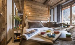 2 BEDROOMS APARTMENT FOR 4 PEOPLE