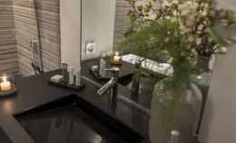 2 BEDROOMS APARTMENT FOR 4 PEOPLE
