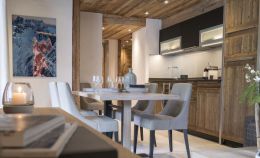 2 BEDROOMS APARTMENT FOR 4 PEOPLE