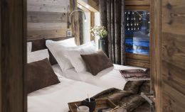 2 BEDROOMS APARTMENT FOR 6 PEOPLE