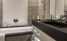 2 BEDROOMS APARTMENT FOR 6 PEOPLE