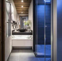 4 BEDROOMS APARTMENT FOR 8 PEOPLE COMFORT