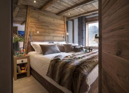 4 BEDROOMS APARTMENT FOR 8 PEOPLE COMFORT