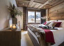 4 BEDROOMS APARTMENT FOR 8 PEOPLE COMFORT