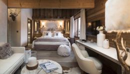 4 BEDROOMS APARTMENT FOR 8 PEOPLE PREMIUM