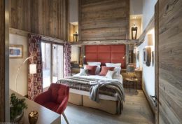 4 BEDROOMS APARTMENT FOR 8 PEOPLE PREMIUM