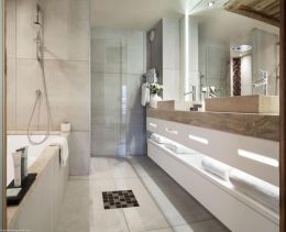4 BEDROOMS APARTMENT FOR 8 PEOPLE PREMIUM