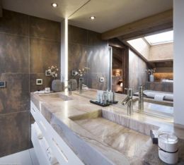 4 BEDROOMS APARTMENT FOR 8 PEOPLE PREMIUM