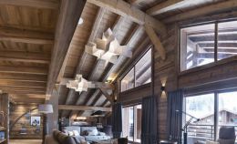 4 BEDROOMS APARTMENT FOR 8 PEOPLE PREMIUM