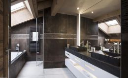 4 BEDROOMS APARTMENT FOR 8 PEOPLE PREMIUM