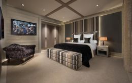 Privilege Room