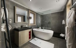 Privilege Room