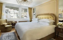 Family Deluxe Room