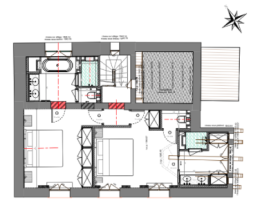 Chalet Schuss