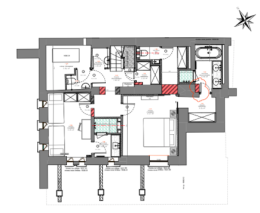 Chalet Schuss