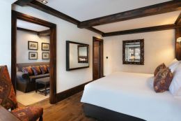 Prestige Junior Suite