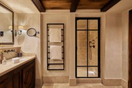 Prestige Junior Suite