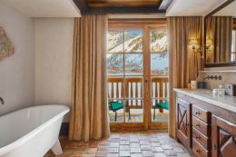 Deluxe Junior Suite