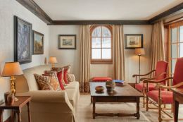 One-bedroom Suite