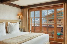 The Bellevarde Suite