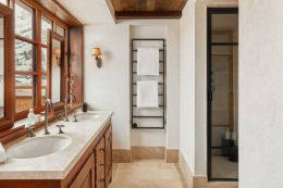 The Bellevarde Suite