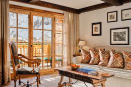 Two-bedroom Suite