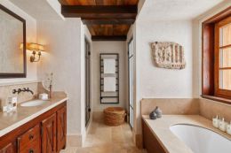 Two-bedroom Penthouse
