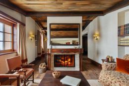 Two-bedroom Penthouse