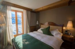 Room Natur Grandlit